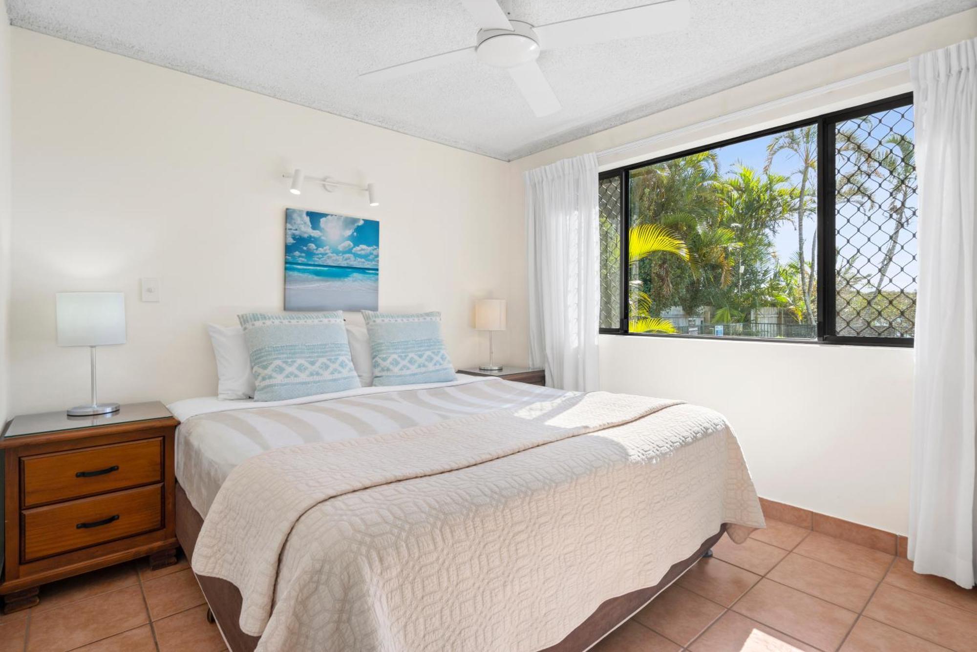 Cayman Quays Apartamentos Noosaville Exterior foto